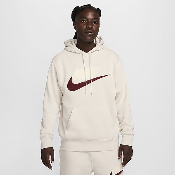 Hooded nike sweatshirt shop